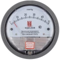 Изображение товара Манометр дифференциальный МДМ 2000 0-1 кПа диаметр 120 мм Россия