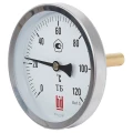 Изображение товара Термометр осевой BD ТБ-РОС 100Т/46 0-120°C G1/2 1.5 точности