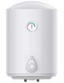 Изображение товара Водонагреватель электрический Belamos ENW VERT настенный, объем 50л, мощность 2000Вт, номинальный ток 9.1А, Tmax 75°С, патрубки вниз