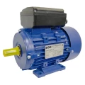 Изображение товара Электродвигатель БЭЗ АИРЕ 56C2-IM1081-0.25-3000 однофазный корпус алюминий