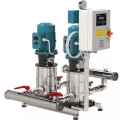 Изображение товара Насосная бустерная станция Calpeda BS2V 2 MXV 65-3203/C-ITT