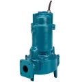 Изображение товара Насос дренажный Calpeda GMG 7-40A погружной, корпус - чугун, мощность - 4.1кВт, напор - 46м, производительность - 267л/мин, 380/660В