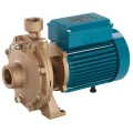 Изображение товара Насос центробежный, моноблочный Calpeda B-NMDM 20/110A/A поверхностный, корпус - бронза, мощность - 0.75кВт, напор - 43м, производительность - 70л/мин, 220В