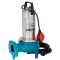 Изображение товара Насос дренажный Calpeda GQV 50-15 CG погружной, корпус - чугун, мощность - 1.5кВт, напор - 14.4м, производительность - 600л/мин, 380В