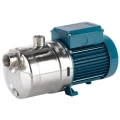 Изображение товара Насос многоступенчатый Calpeda MXHL 805/B поверхностный, корпус - нержавеющая сталь, мощность - 1.8кВт, напор - 54м, производительность - 217л/мин, 380В