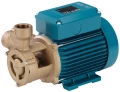 Изображение товара Насос вихревой Calpeda BT 61/A поверхностный, корпус - бронза, мощность - 330Вт, напор - 38м, производительность - 40л/мин, 380В
