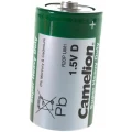 Изображение товара Элемент питания Camelion D/R20 1.5 В 5600 мА.ч, блистер 2 шт.