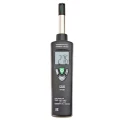 Изображение товара Термогигрометр CEM DT-321 цифровой, диапазон измеряемых температур от -20 до +60°C, диапазон измеряемой влажности - 5-95%