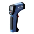 Изображение товара Пирометр (термометр) CEM DT-8833 инфракрасный бесконтактный, диапазон измеряемых температур от -50 до +1370°C