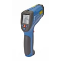 Изображение товара Пирометр CEM DT-8867H инфракрасный бесконтактный, диапазон измеряемых температур от -50 до +1650°C