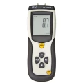 Изображение товара Манометр CEM DT-8890 дифференциальный цифровой, диапазон измерения давления ±34.47кПа, точность ±0.3%