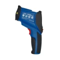 Изображение товара Пирометр CEM DT-9861 инфракрасный бесконтактный, диапазон измеряемых температур от -50 до +1650°C