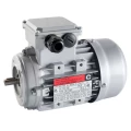 Изображение товара Электродвигатель Chiaravalli CHT 56B2-B5-0.13-3000 трехфазный, монтажное исполнение B5, мощность 0.13 кВт, частота вращения ~ 3000 об/мин