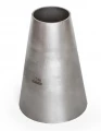 Изображение товара Переход конический для труб 2 1/2х1 1/2 Ду76.1х48.3 AISI 316 для сварки