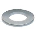 Изображение товара Шайба плоская Китай М30 DIN125 стальная