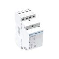 Изображение товара Контактор модульный CHINT NCH8, 25 А, 230 В, 2НЗ+2НО
