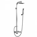 Изображение товара Набор-стойка душ с термостатом BIMINI