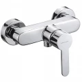 Изображение товара Смеситель для душа однорукояточный STRATA Clever Испания хром 35мм