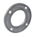Изображение товара Фланец свободный расточенный Ду150 Py10 из стали 20