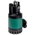 Изображение товара Насос дренажный DAB NOVA UP 600 M-NA погружной, корпус - технополимер, мощность - 0.77кВт, напор - 9.8м, производительность - 225л/мин, 220В