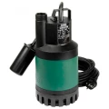 Изображение товара Насос дренажный DAB NOVA UP 600 M-A погружной, корпус - технополимер, мощность - 0.77кВт, напор - 9.8м, производительность - 225л/мин, 220В