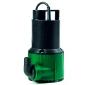 Изображение товара Насос дренажный DAB NOVA 200 M-NA SV погружной, корпус - технополимер, мощность - 0.35кВт, напор - 6.7м, производительность - 200л/мин, 220В