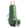 Изображение товара Насос фекальный DAB FKC S 80 30.4 погружной, корпус - чугун, мощность - 3кВт, напор - 13.9м, производительность - 2400л/мин, 380В