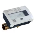 Изображение товара Комбинированный ультразвуковой тепло и холодосчетчик Danfoss SonoSelect10 Ду15 Ру16