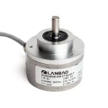 Изображение товара Энкодер абсолютный LANBAO ENA58S8-RB17JD-T5 Ду58 однооборотный