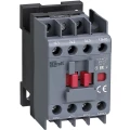 Изображение товара Контактор трехполюсный DEKraft КМ-102 220В/АС3, 9А с контактами 1NO