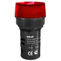 Изображение товара Сигнальная лампа DEKraft ADDS ЛK-22 220В LED красная IP54