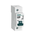 Изображение товара Автоматический выключатель однополюсный DEKraft ВА-201 100А 10кА IP20