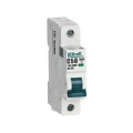 Изображение товара DEKraft VA-105 1P C 50A 10кА автоматический выключатель