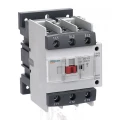 Изображение товара Контактор DEKraft КМ-103 1НО+1НЗ 80 А переменный 220 В IP20 Китай