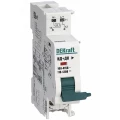 Изображение товара Расцепитель независимый DEKraft НД-101 100-415 В, цвет-белый