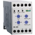 Изображение товара Реле контроля фаз DEKraft РК-101 380В AC пластиковое УХЛ4 China