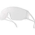 Изображение товара Очки защитные Delta Plus PITON 2 CLEAR открытые с прозрачными линзами из поликарбоната
