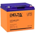 Изображение товара Аккумулятор UPS Delta DTM L свинцово-кислотный 12 В 100 А.ч