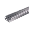 Изображение товара Лоток неперфорированный DKC S3 Combitech 150х50 мм длина 3 м оцинкованная сталь