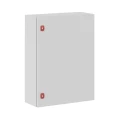 Изображение товара Корпус металлический DKC ЩМП-4 IP66 ST 800x600x250 с монтажной панелью
