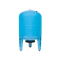 Изображение товара Гидроаккумулятор Джилекс Впк 1 1/4 200 л вертикальный напольный сталь