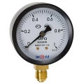 Изображение товара Манометр радиальный ЭКОМЕРА МД02-63 G1/4 0.6 МПа корпус 63 мм