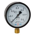 Изображение товара Манометр радиальный ЭКОМЕРА МД02-100 М20Х1.5 0-1.6 МПа корпус 100 мм