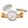 Изображение товара Счетчик воды универсальный ЭКО НОМ СВ Д-25 (160мм, с ДГ и КМЧ)