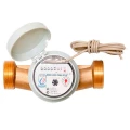 Изображение товара Счетчик воды универсальный ЭКО НОМ СВ Д-32 (160мм, с ДГ и КМЧ)