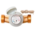 Изображение товара Счетчик воды универсальный ЭКО НОМ СВ Д-40 (200мм, с ДГ и КМЧ)