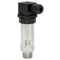 Изображение товара Преобразователь давления EKF PRT-100-1.6-1.0-G2 мощность - 1Вт, напряжение - 24В, материал корпуса - нержавеющая сталь, IP65
