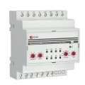 Изображение товара Контроллер автоматического резерва EKF AVR-2 на 2 ввода, 230В, IP20