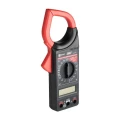 Изображение товара Клещи токовые EKF Master 266F цифровые, диапазон измерений - 200-1000 А