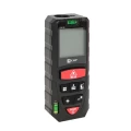 Изображение товара Дальномер лазерный EKF Expert LDM-50, LCD-дисплей, дальность измерения 50м, тип элемента питания ААА, степень защиты IP54